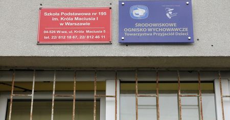 Warszawa: dwa miesiące aresztu tymczasowego dla Emila B.
