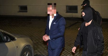 Sąd w Warszawie zdecydował o areszcie dla tureckiego biznesmena Sabriego B.