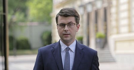 Müller: pewien parytet pomiędzy partiami tworzącymi Zjednoczoną Prawicę jest już raczej jasny