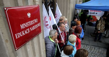 Kuratoria oświaty: protest włoski bez wpływu na pracę szkół