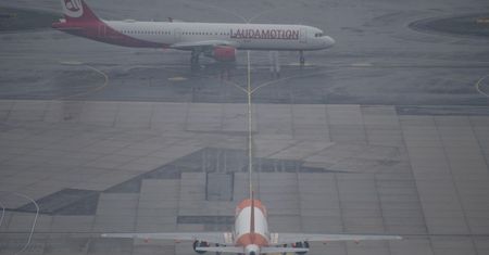 Linie Laudamotion od marca 2020 r. będą latać z lotniska w Modlinie do Wiednia