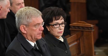 Terlecki: Witek i Karczewski rekomendowani na marszałków Sejmu i Senatu