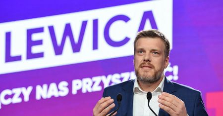 Zandberg: w ciągu tygodnia decyzja ws. formuły reprezentacji Lewicy Razem w Sejmie