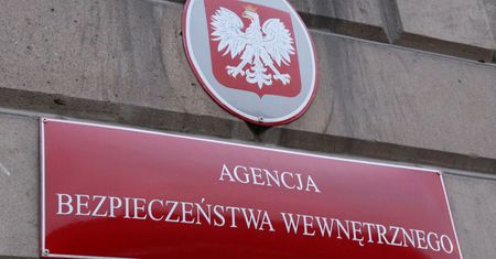 ABW zatrzymała mężczyznę podejrzewanego o szpiegostwo