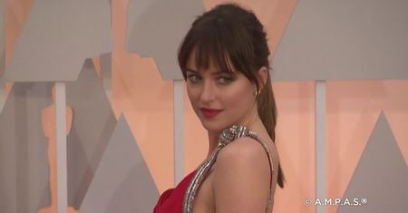 Dakota Johnson zakłada własną firmę zajmującą się produkcją filmową i telewizyjną