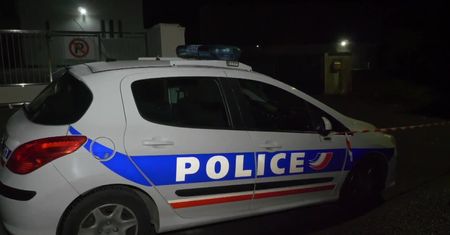 Strzelanina przed meczetem we Francji. Aresztowany 84-latek