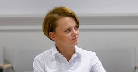 Emilewicz: rząd będzie utworzony bardzo szybko, komunikat jeszcze w tym tygodniu