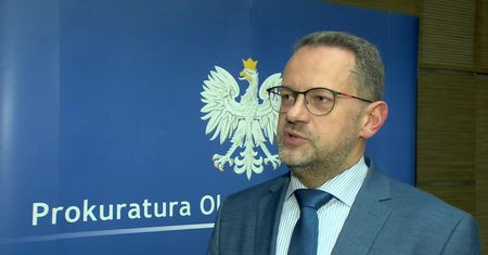 Ukraiński pracownik zasłabł, nie wezwano pogotowia, a ciało wywieziono do lasu. Akt oskarżenia wobec właścicielki stolarni