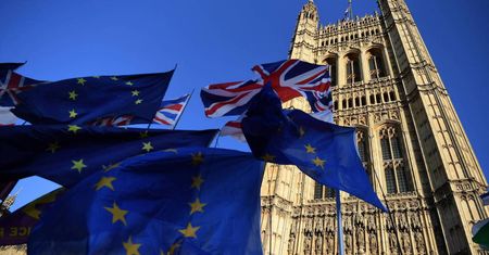 Ministerstwo Zdrowia wyjaśnia, co zmieni brexit, jeśli chodzi o dostęp do świadczeń