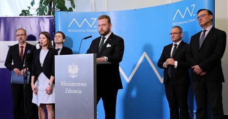 MZ: od 1 listopada 76 nowych leków na liści refundacyjnej
