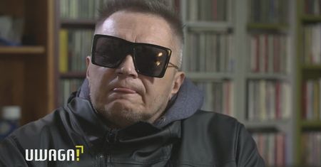 Muniek Staszczyk o wylewie, który przeszedł w tym roku: Po koncercie znaleziono mnie nad ranem w hotelu, po kilkunastu godzinach leżenia