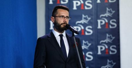 Fogiel: nasze stanowisko jest niezmienne – Mateusz Morawiecki pozostanie premierem