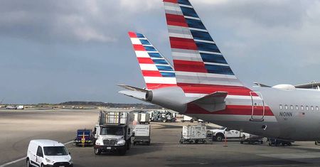 USA nałożyły na UE karne cła na dobra warte 7,5 mld USD