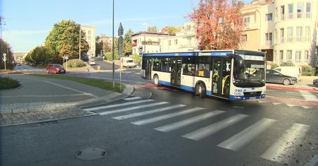 50 ekoautobusów wyjechało na ulice Gdyni