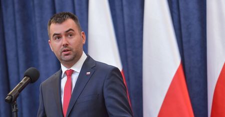 Spychalski: marszałkiem seniorem Senatu – Borys-Damięcka; Sejmu – Śledzińska-Katarasińska
