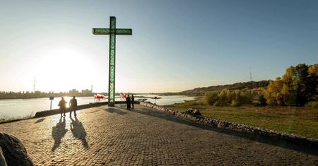 35 lat temu zamordowano ks. Jerzego Popiełuszkę