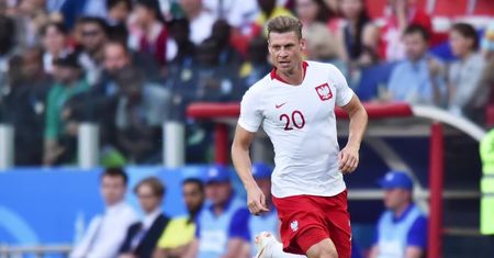 Łukasz Piszczek wraca do kadry reprezentacji Polski. Podczas listopadowego meczu ze Słowenią zostanie oficjalnie pożegnany