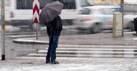 Objawy spadku testosteronu ma jedna trzecia mężczyzn po 45. roku życia