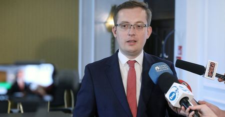 Winnicki: Konfederacja złożyła wniosek o unieważnienie wyborów