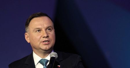 Prezydent: jeśli którykolwiek zarzut okaże się prawdziwy, Banaś musi odejść