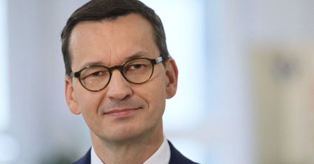 Premier: “57 proc. Polaków uważa, że ich dzieciom będzie żyło się dostatniej”