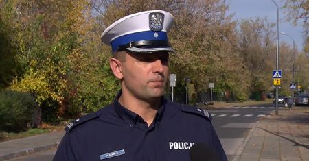 Nowe zasady policyjnych kontroli