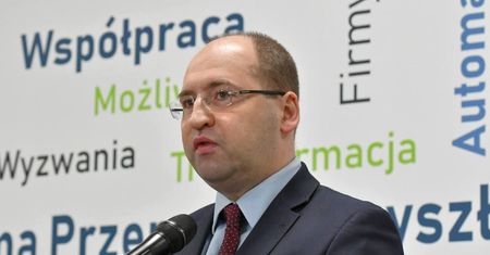 Adam Bielan: kształt rządu może się zmienić