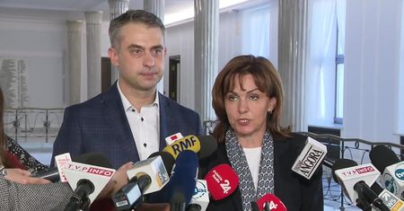 „PiS rozpoczyna drogę ku dyktaturze, która nie liczy się z wynikami wyborów”