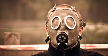 Przeludnienie, choroby, problem z wodą i żywnością. Jak będzie wyglądał świat w 2050 roku?