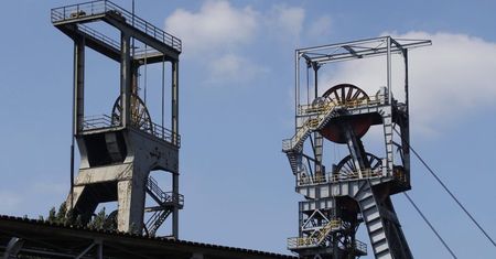 Ruda Śląska: silny wstrząs w kopalni Bielszowice – poszkodowany górnik