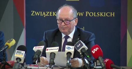 Prezes Związku Banków Polskich: Orzeczenie TSUE dotyczy jedynie kredytów, w których sąd stwierdzi niedozwolone zapisy