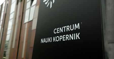 W “Koperniku” mięso kurczaka wyhodowano… na liściach szpinaku