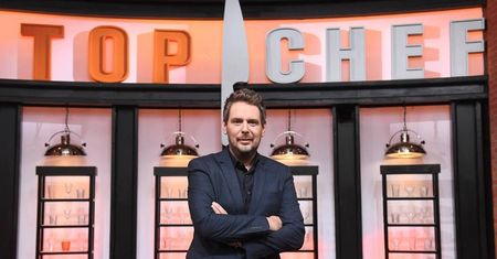 Wojciech Modest Amaro wśród 100 najlepszych kucharzy na świecie