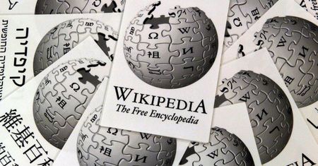 Polska Wikipedia istnieje już 18 lat