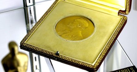 Polak z Oksfordu wśród kandydatów do Nagrody Nobla z fizyki