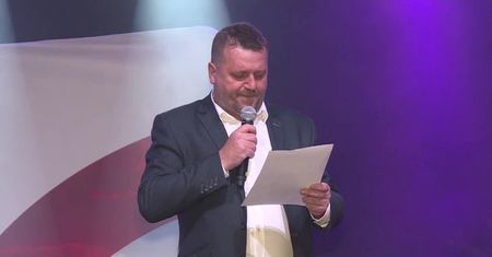 PiS 46,5 proc. KO 23,5 proc., pięć partii w Sejmie. Wyniki prawyborów w Wieruszowie