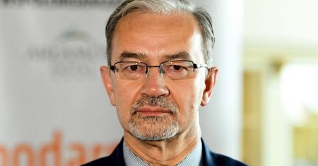Kwieciński: projekt budżetu na 2020 r. to dobra propozycja, mimo oznak spowolnienia