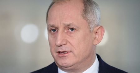 TVP Info opublikowało kolejne nagrania Neumanna