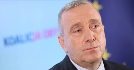 Schetyna: zarekomenduję Tomasza Siemoniaka na szefa klubu parlamentarnego PO-KO