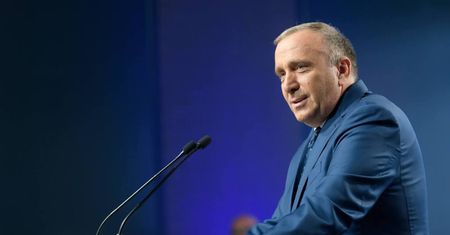 KO: nasze rządy gwarantują, że prywatni przedsiębiorcy będą szanowani