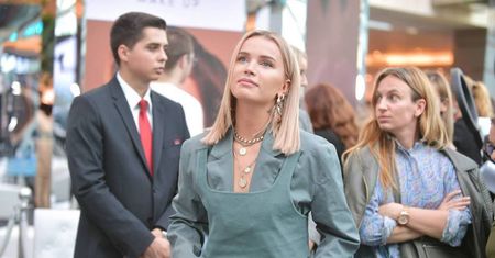 Lewandowska, Chodakowska, Maffashion najbardziej wpływowe w polskim internecie