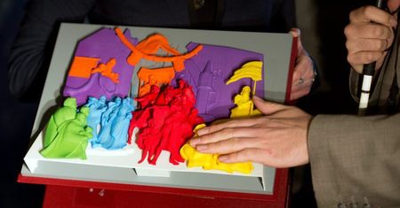 Drukarki 3D szkodzą zdrowiu