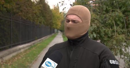 Pięć osób aresztowanych, skonfiskowane narkotyki. Szczecińscy policjanci rozbili grupę przestępczą “Bąbla”