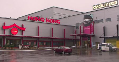 Atak nożownika na szkołę zawodową w Finlandii. Zginęła 1 osoba, a 10 zostało rannych