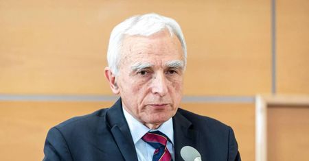 Mamy pełne magazyny gazu, nie ma zagrożenia, jeśli Rosjanie zakręcą gaz