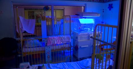 Szpital w Barlinku zawiesił oddział dziecięcy z powodu braków kadrowych. Burmistrz oferuje lekarzom pracę i mieszkanie