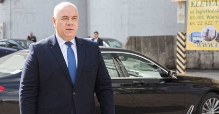 Sasin: w przyszłym Sejmie możliwa koalicja anty-PiS