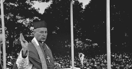 Papież Franciszek zatwierdził dekret beatyfikacyjny kard. Stefana Wyszyńskiego