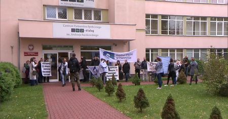 Fiasko rozmów fizjoterapeutów z Ministerstwem Zdrowia