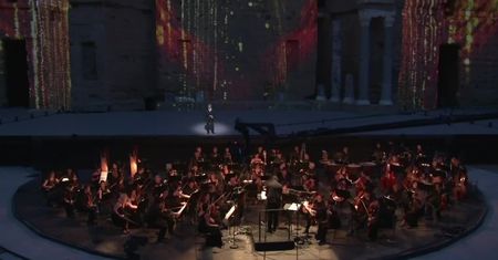 Placido Domingo zrezygnował z funkcji dyrektora Opery w Los Angeles